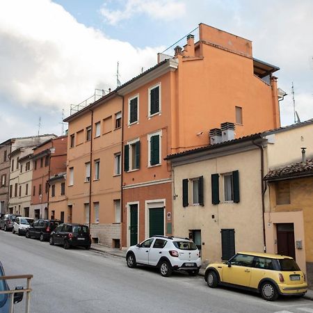 Appartement Casa Ricci à Jesi Extérieur photo
