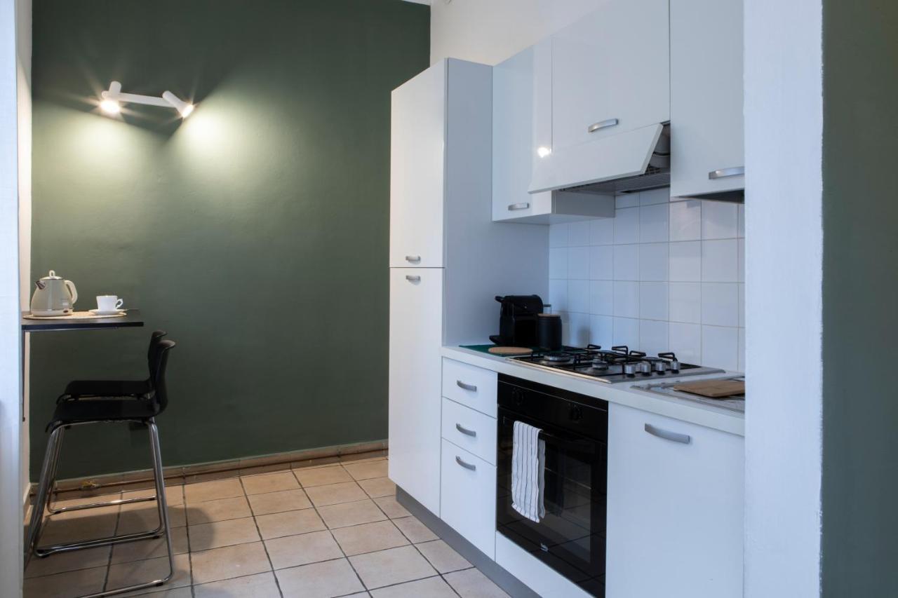 Appartement Casa Ricci à Jesi Extérieur photo